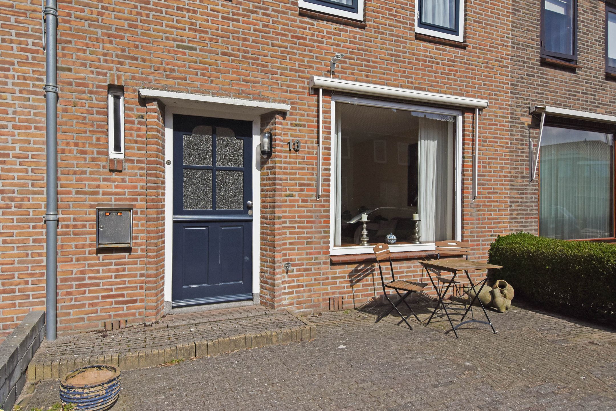 Foto 36 van Pluvierstraat 13