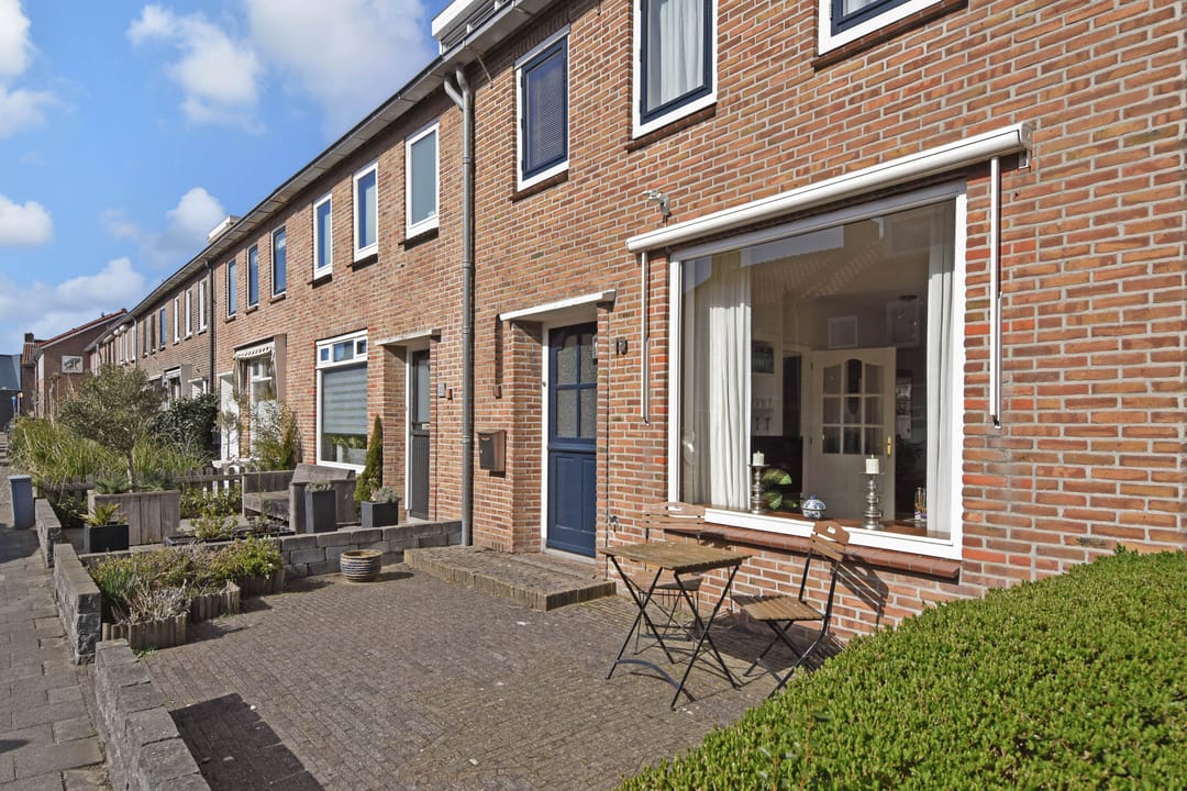 Foto 37 van Pluvierstraat 13