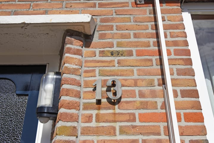 Foto 38 van Pluvierstraat 13