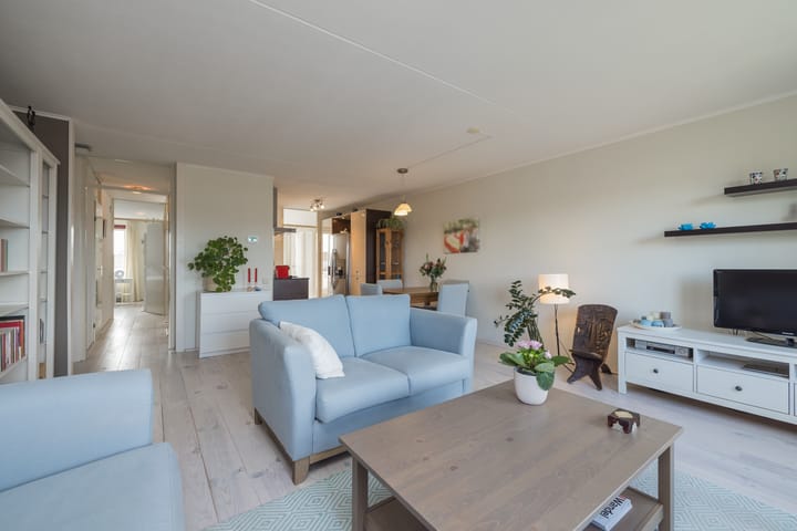 Foto 2 van Clusiusstraat 49