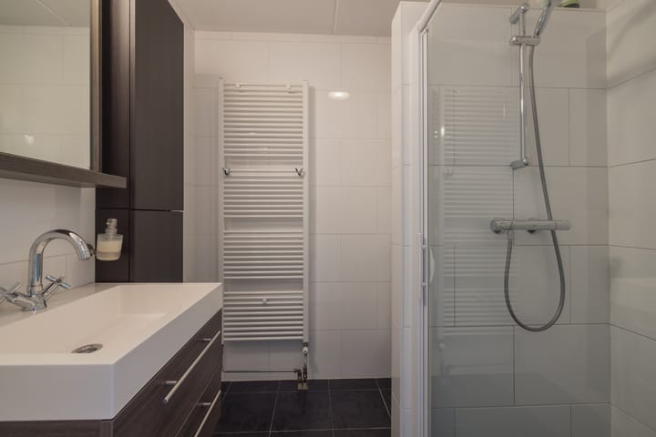 Foto 4 van Clusiusstraat 49