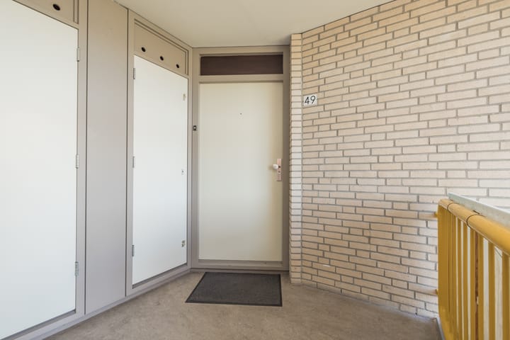 Foto 6 van Clusiusstraat 49