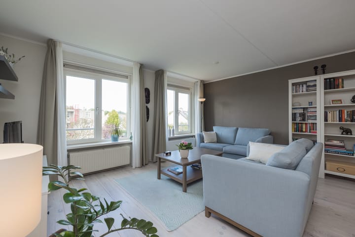 Foto 8 van Clusiusstraat 49