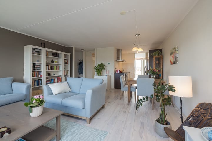 Foto 9 van Clusiusstraat 49