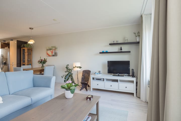 Foto 10 van Clusiusstraat 49