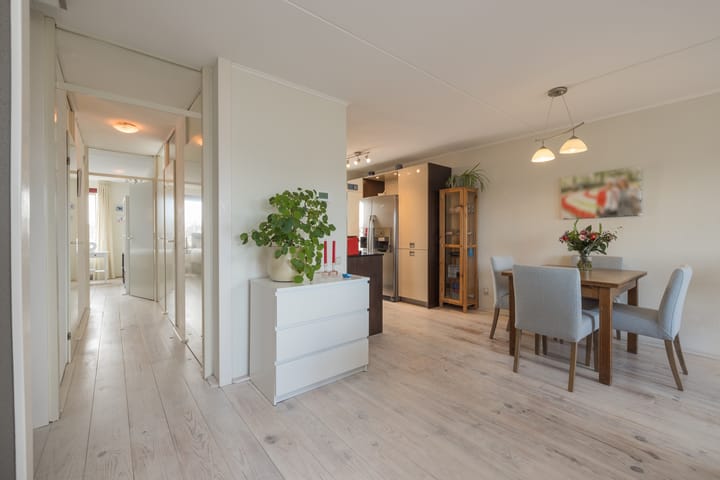 Foto 11 van Clusiusstraat 49