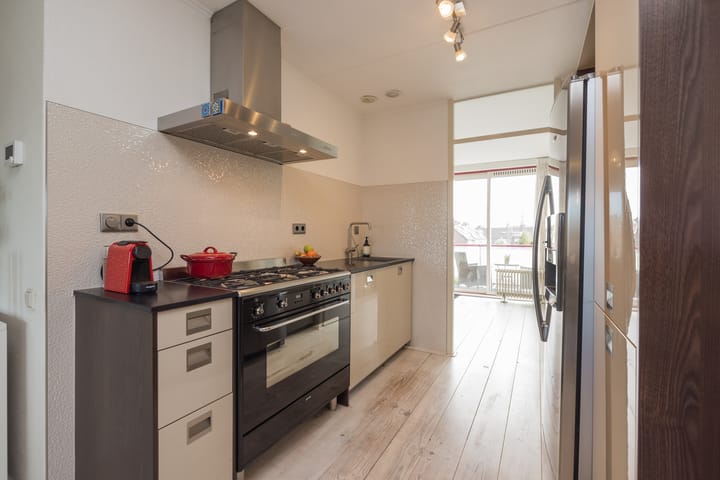 Foto 12 van Clusiusstraat 49