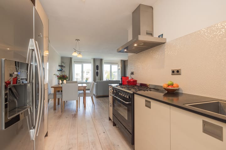 Foto 13 van Clusiusstraat 49