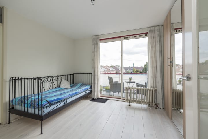 Foto 14 van Clusiusstraat 49