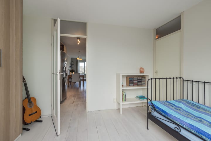 Foto 15 van Clusiusstraat 49