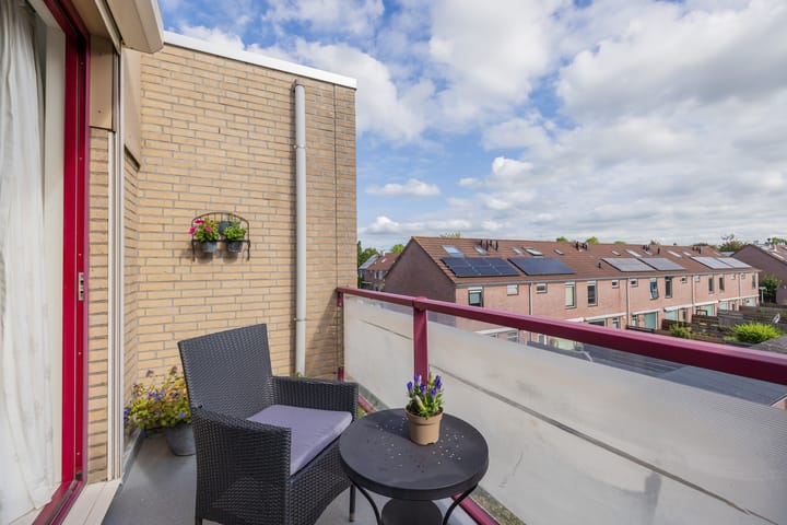 Foto 17 van Clusiusstraat 49