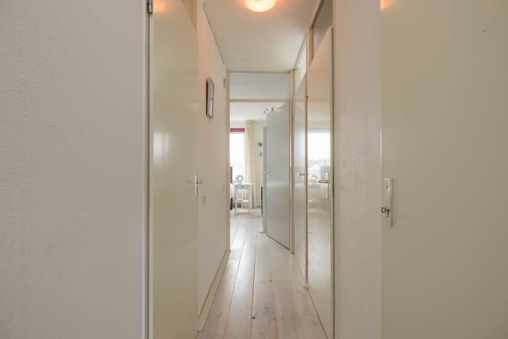 Foto 18 van Clusiusstraat 49