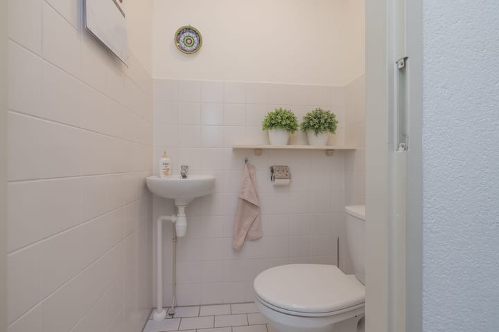 Foto 19 van Clusiusstraat 49