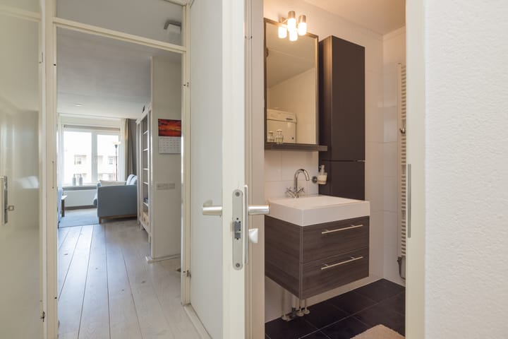 Foto 20 van Clusiusstraat 49