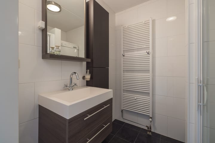 Foto 21 van Clusiusstraat 49