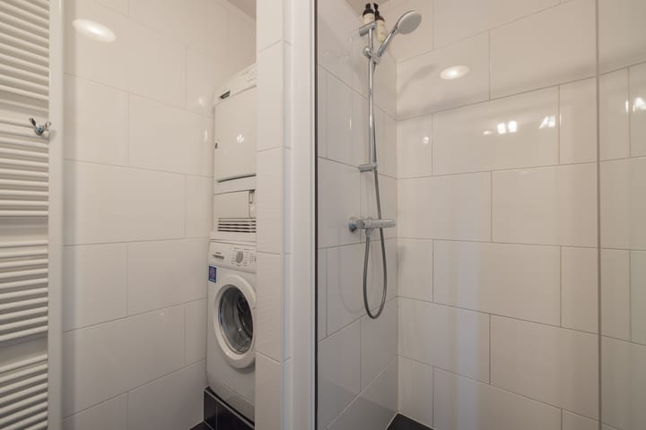 Foto 22 van Clusiusstraat 49