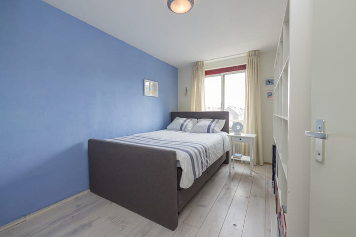 Foto 23 van Clusiusstraat 49