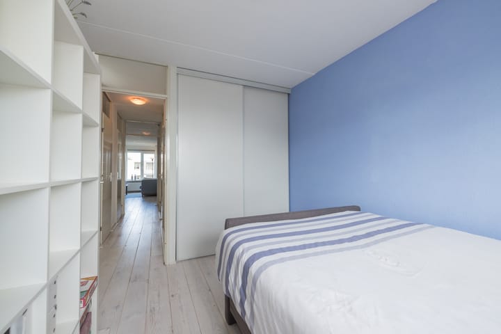 Foto 24 van Clusiusstraat 49