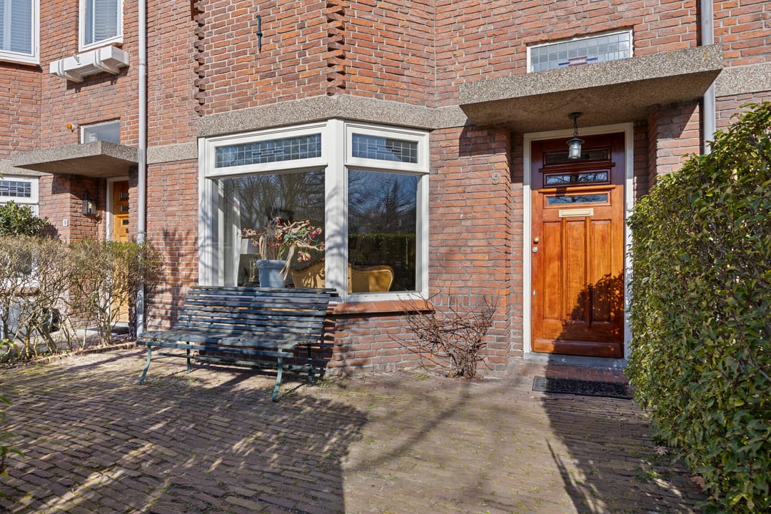 Foto 2 van Endegeesterstraatweg 9