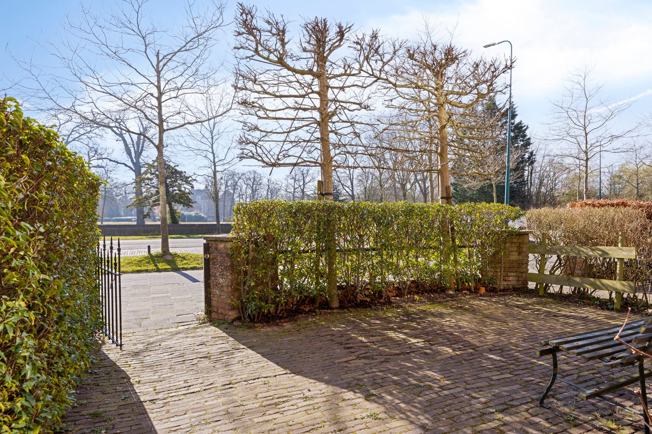 Foto 3 van Endegeesterstraatweg 9