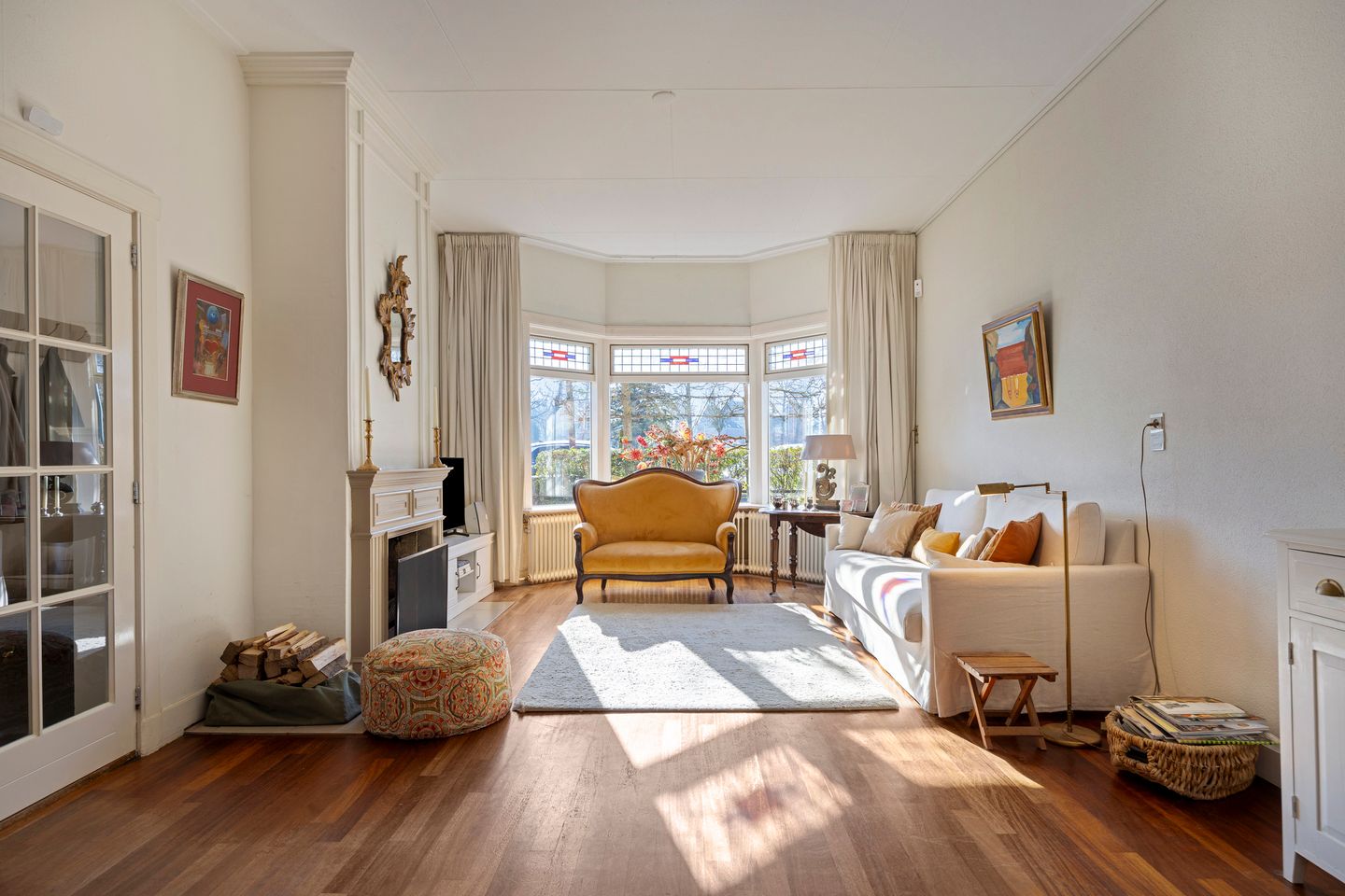 Foto 5 van Endegeesterstraatweg 9