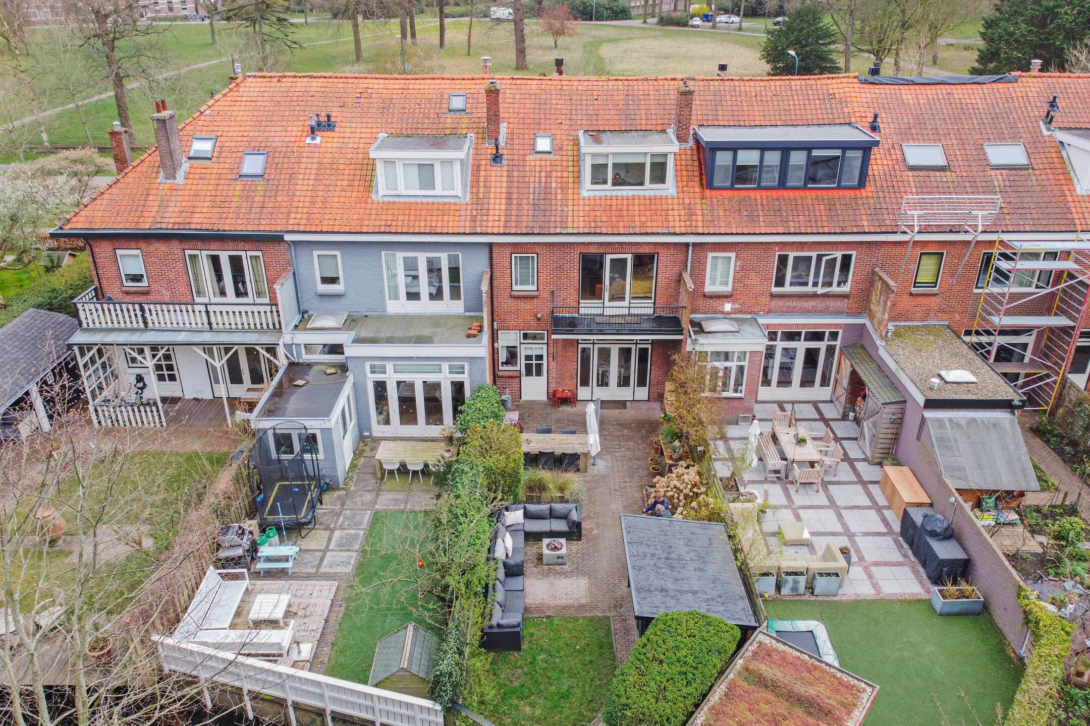 Foto 45 van Endegeesterstraatweg 9