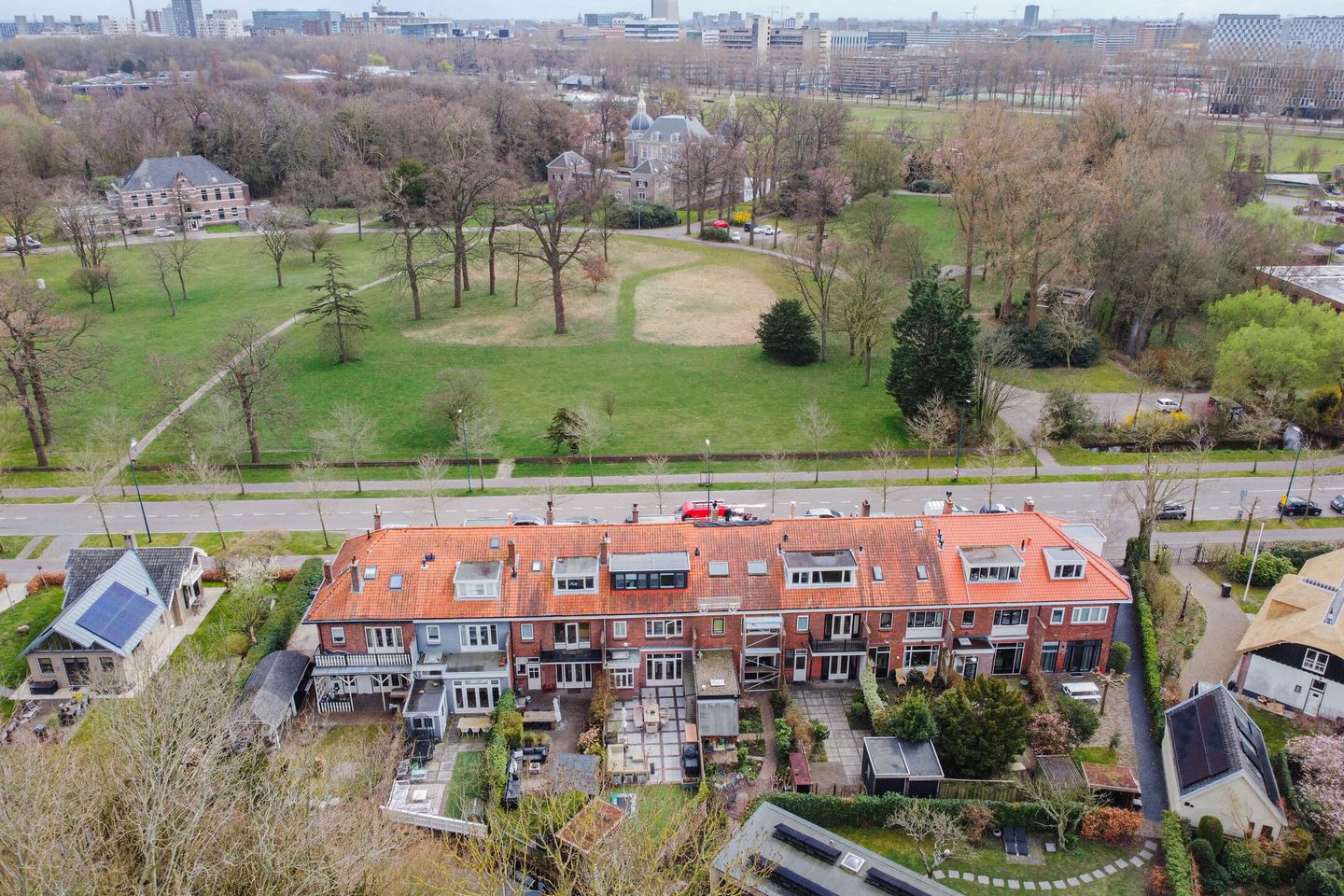 Foto 49 van Endegeesterstraatweg 9