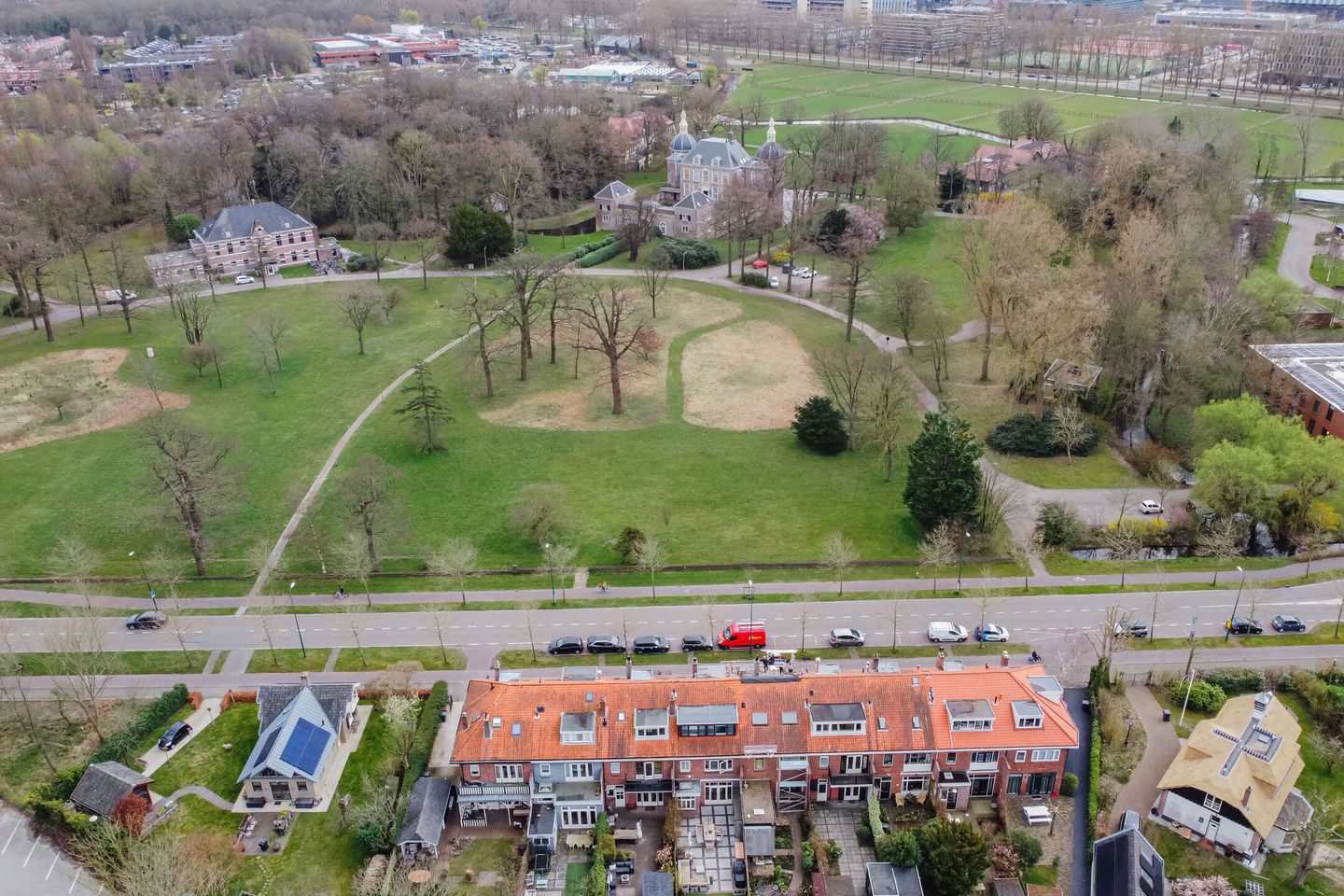 Foto 50 van Endegeesterstraatweg 9