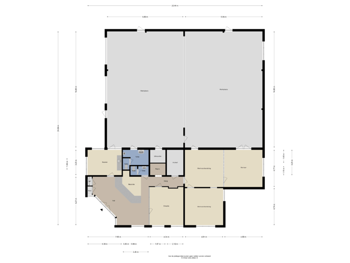 Begane Grond