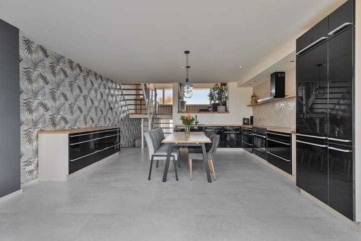 Foto 3 van Burg A P vd Blinkln 36