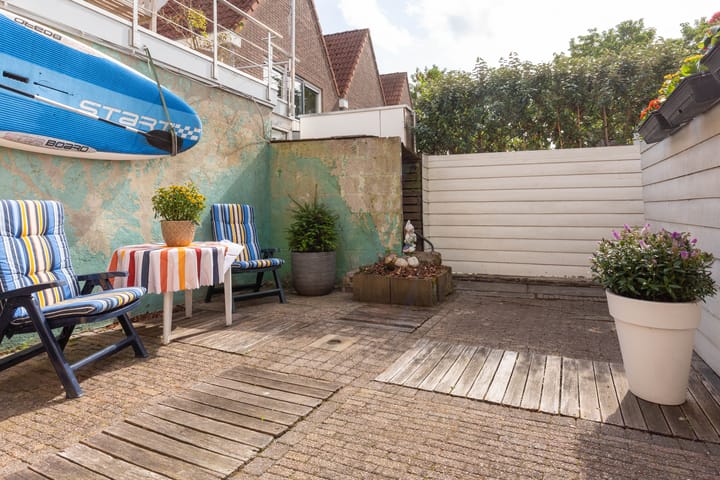 Foto 2 van Italiaanse Zeedijk 46