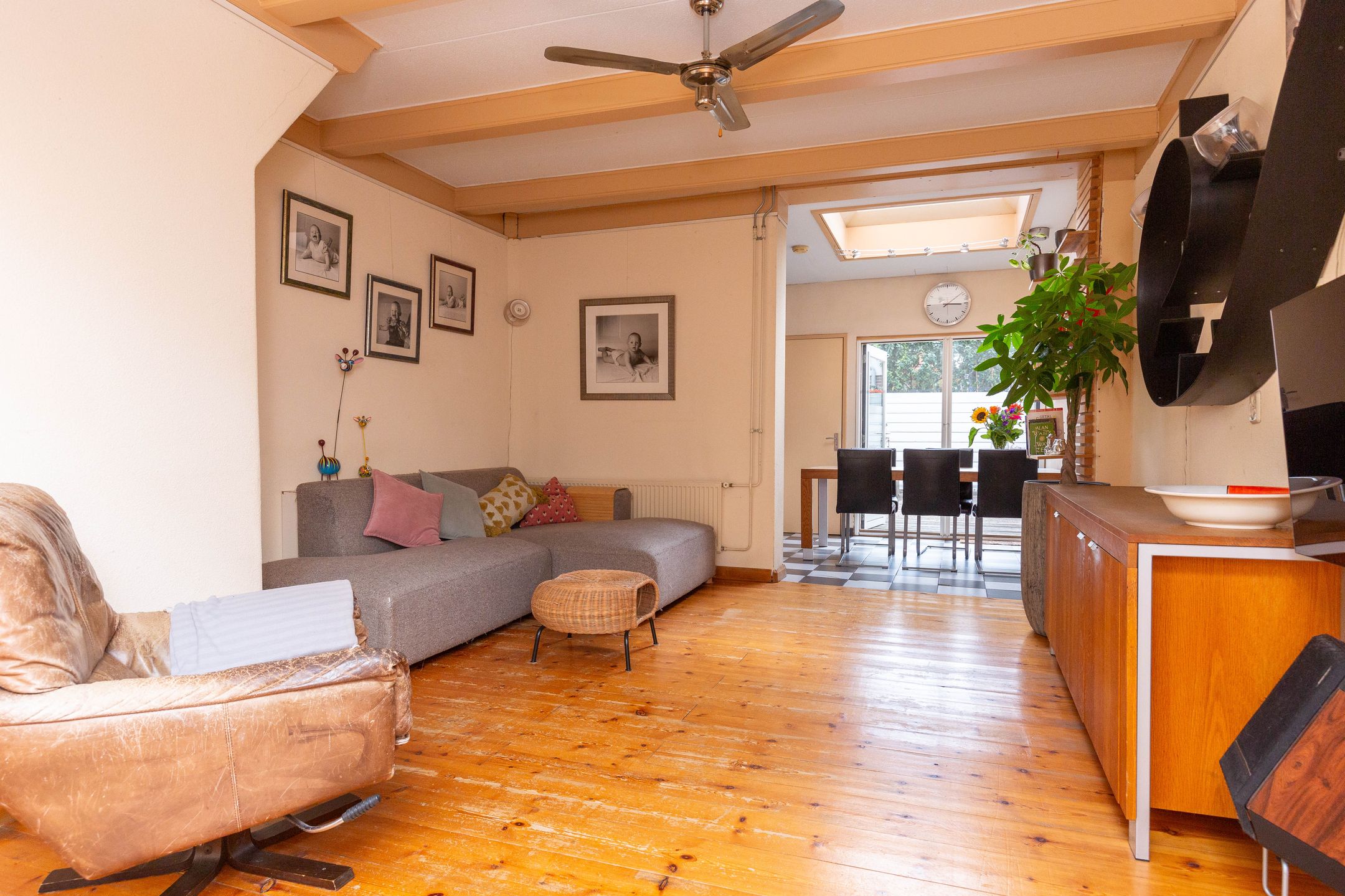 Foto 3 van Italiaanse Zeedijk 46