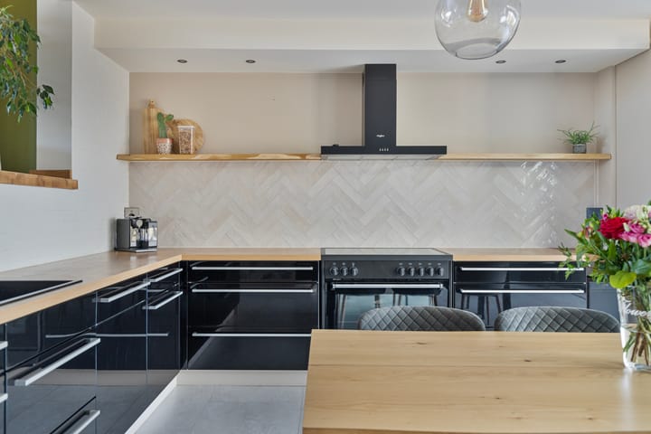 Foto 13 van Burg A P vd Blinkln 36