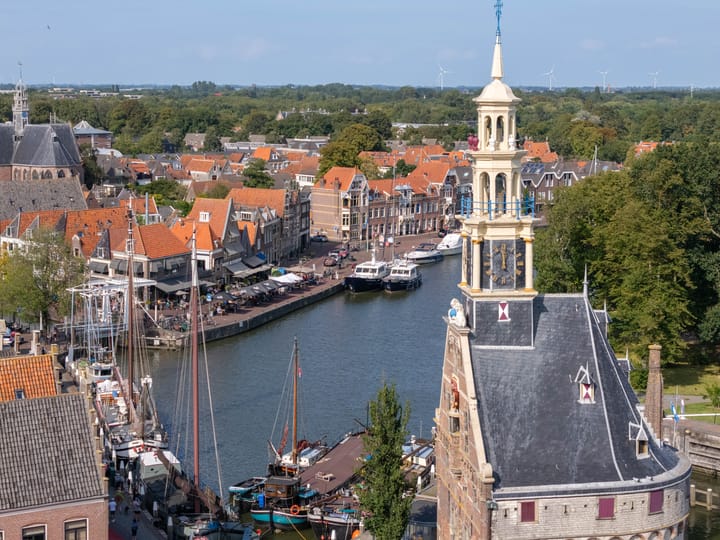 Foto 4 van Italiaanse Zeedijk 46