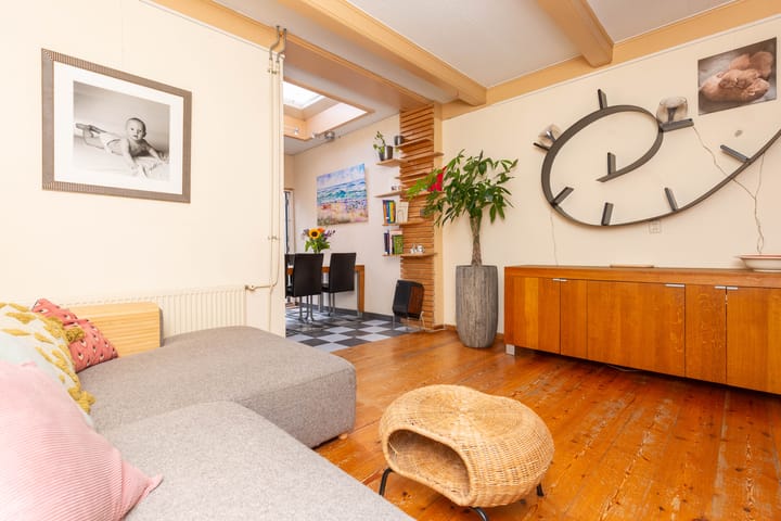 Foto 5 van Italiaanse Zeedijk 46