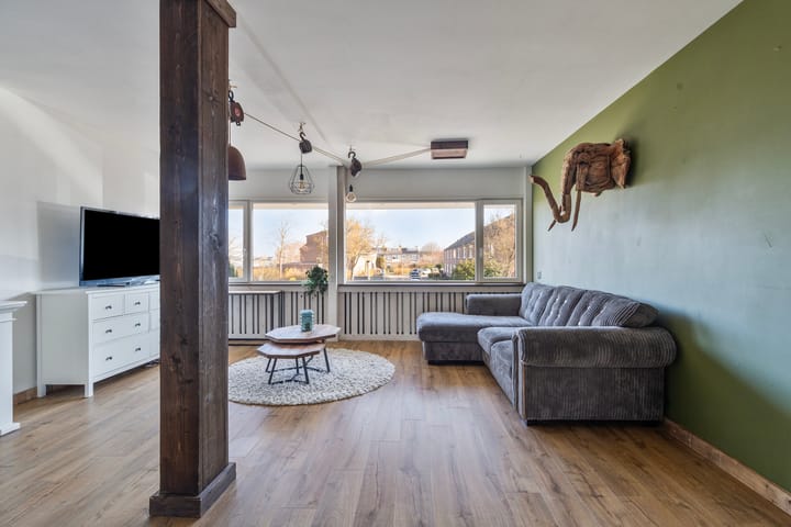 Foto 15 van Burg A P vd Blinkln 36