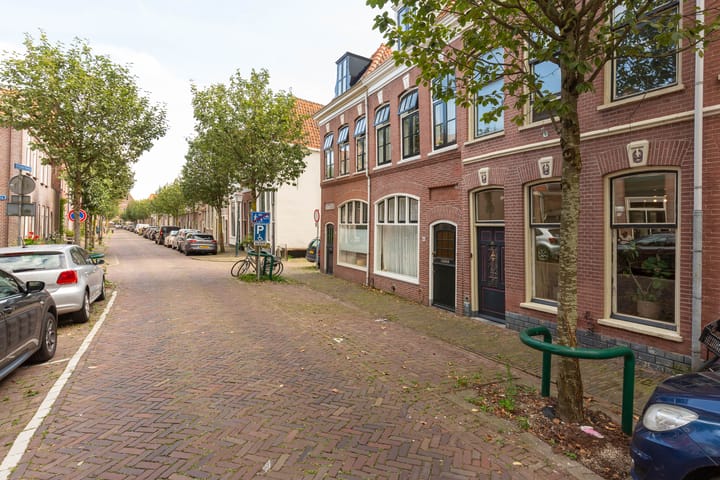 Foto 7 van Italiaanse Zeedijk 46