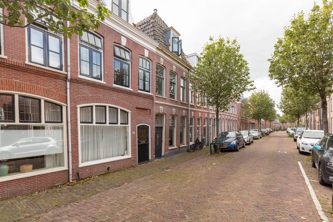 Foto 8 van Italiaanse Zeedijk 46