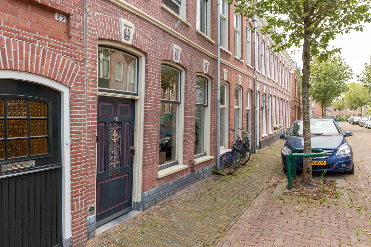 Foto 10 van Italiaanse Zeedijk 46