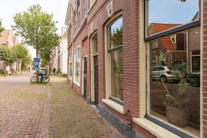 Foto 11 van Italiaanse Zeedijk 46