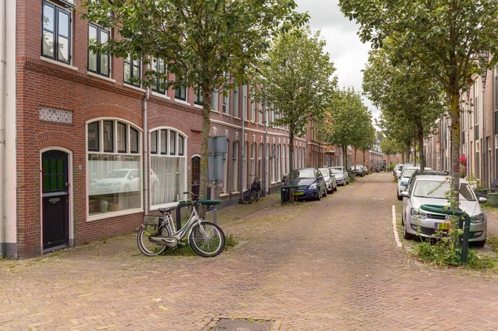 Foto 12 van Italiaanse Zeedijk 46