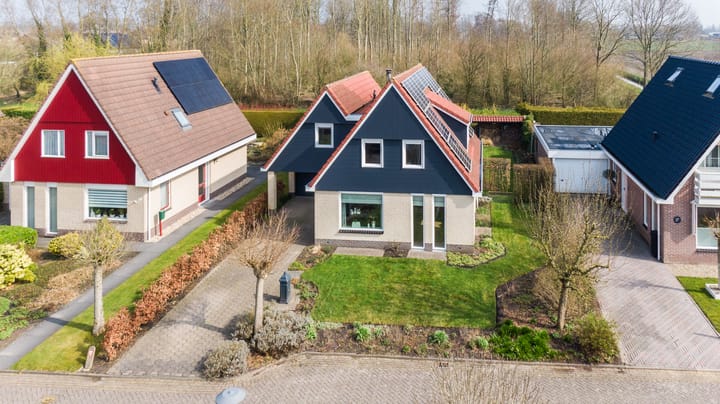 Foto 1 van Kroanenburg 15