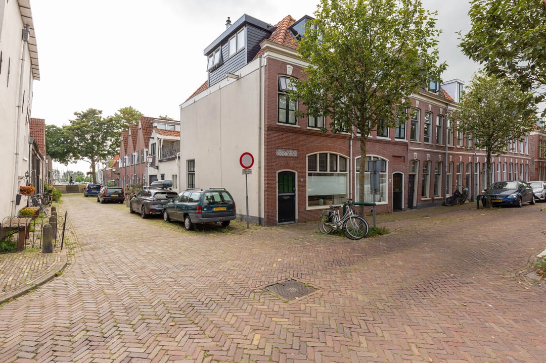 Foto 13 van Italiaanse Zeedijk 46