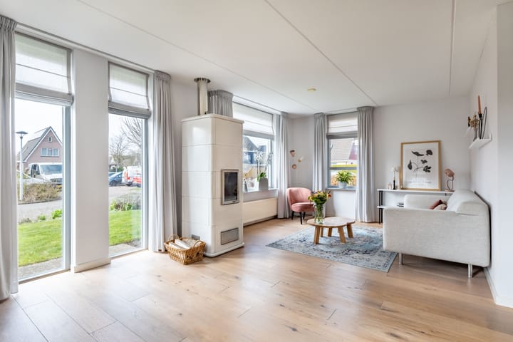 Foto 2 van Kroanenburg 15