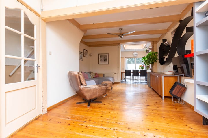 Foto 14 van Italiaanse Zeedijk 46