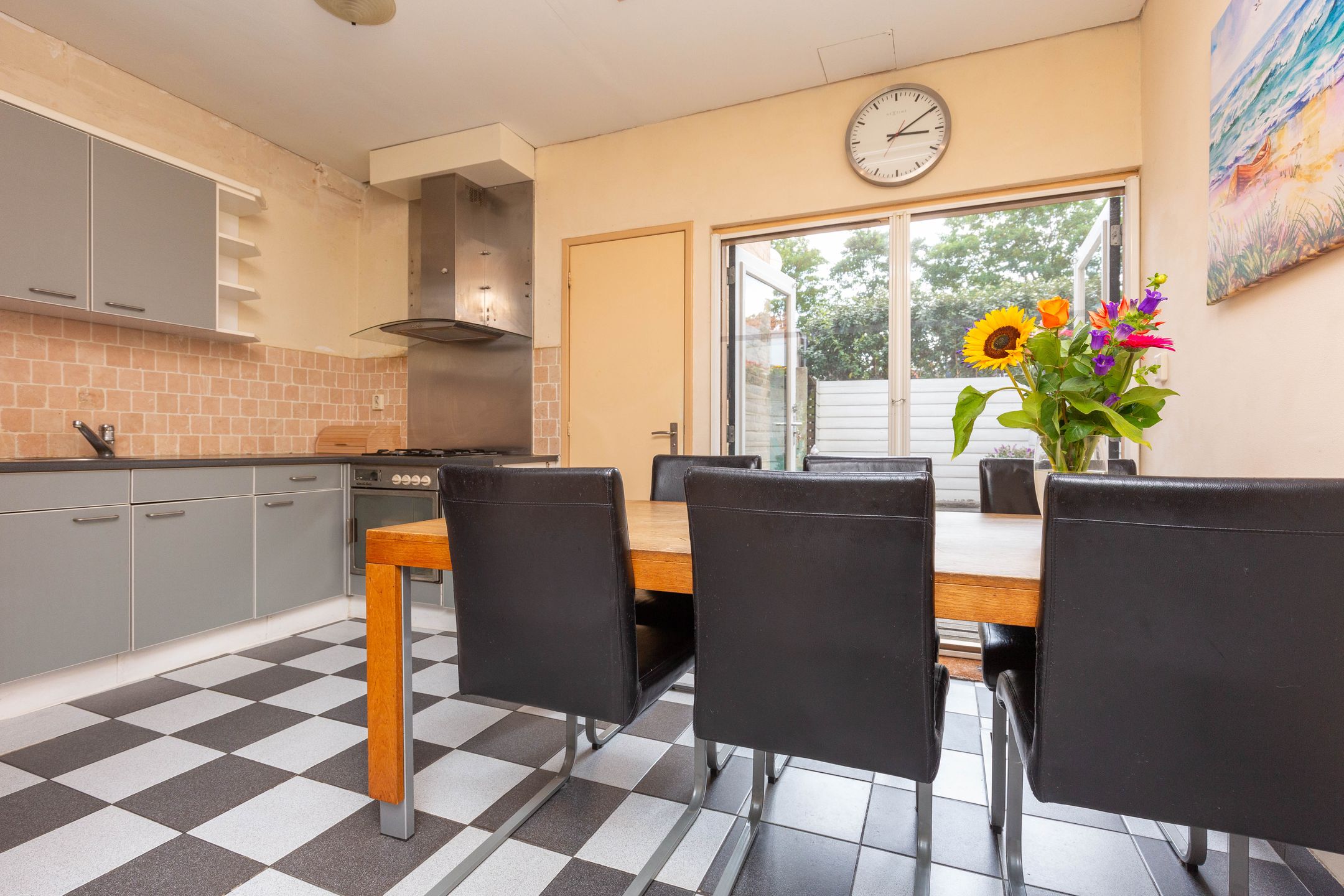 Foto 15 van Italiaanse Zeedijk 46