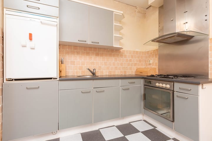 Foto 16 van Italiaanse Zeedijk 46