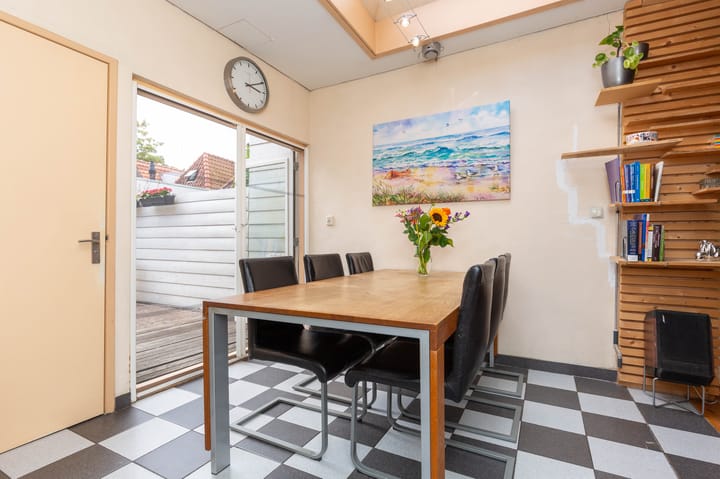 Foto 17 van Italiaanse Zeedijk 46