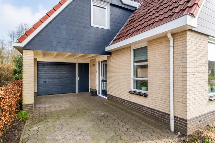 Foto 6 van Kroanenburg 15