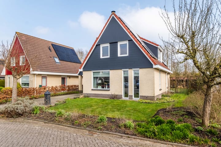 Foto 7 van Kroanenburg 15